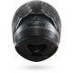 Мотошолом SHARK Skwal Cup Speed-Fancy Mat Black Anthracite Silver