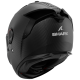 Мотошолом SHARK Spartan GT PRO Carbon Skin Mat Black