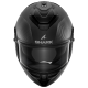Мотошолом SHARK Spartan GT PRO Carbon Skin Mat Black
