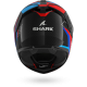 Мотошолом SHARK Spartan GT PRO Carbon Guintoli Carbon Blue Red