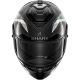 Мотошолом SHARK Spartan GT PRO Ritmo Carbon Grey Black