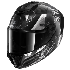 Мотошолом SHARK Spartan RS Carbon Xbot