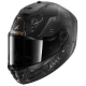 Мотошолом SHARK Spartan RS Carbon Xbot Mat Grey