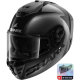 Мотошолом SHARK Spartan RS Carbon Skin Black (2 визора)