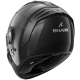Мотошолом SHARK Spartan RS Carbon Skin Black (2 визора)
