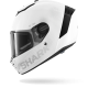 Мотошолом SHARK Spartan RS SP Lyne White Silver Silver