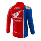 Кофта IXON SW1 HRC 25  HONDA RACING TEAM SBK