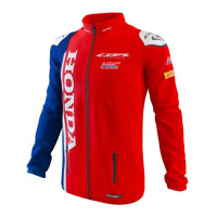 Кофта IXON SW1 HRC 25  HONDA RACING TEAM SBK