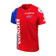 Футболка IXON TS1 HRC 25 HONDA RACING TEAM SBK