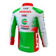 Кофта IXON SF1 LCRC 25 LCR CASTROL HONDA MOTOGP TEAM