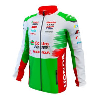 Кофта IXON SF1 LCRC 25 LCR CASTROL HONDA MOTOGP TEAM