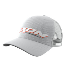 Кепка IXON SOUL TEXTILE CAP grey/white