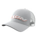 Кепка IXON SOUL TEXTILE CAP grey/white