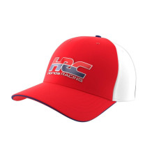 Кепка IXON CAP 3 HRC 25 HONDA RACING TEAM SBK