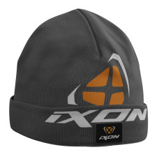 Шапка IXON BEANY CAP grey/white