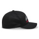 Кепка Alpinestars ALWAYS 2.0 Hat Black White Red