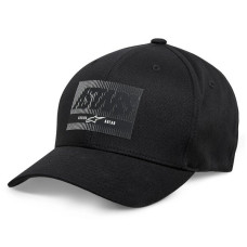 Кепка Alpinestars HYPTO Hat Black