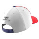 Кепка IXON CAP 3 HRC 25 HONDA RACING TEAM SBK