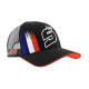 Кепка IXON CAP 2 ZARCO 25 JOHANN ZARCO 5