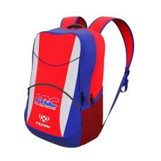 Рюкзак IXON BACK HRC 25 red/blue/white