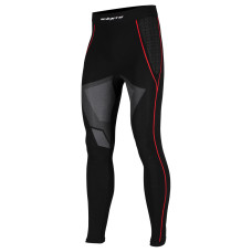 Компресійні термо мотоштани Seventy Degrees SD-CT3 THERMAL PANT UNISEX BLACK
