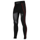 Компресійні термо мотоштани Seventy Degrees SD-CT3 THERMAL PANT UNISEX BLACK