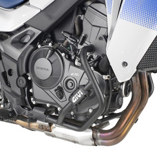 Захисні дуги Kappa KN1201 HONDA XL 750 Transalp (23 > 25)
