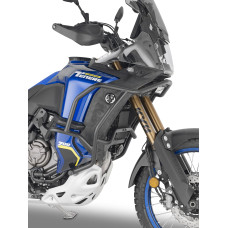 Захисні дуги Kappa KN2165 YAMAHA Tenere 700 World Raid (22 > 25)